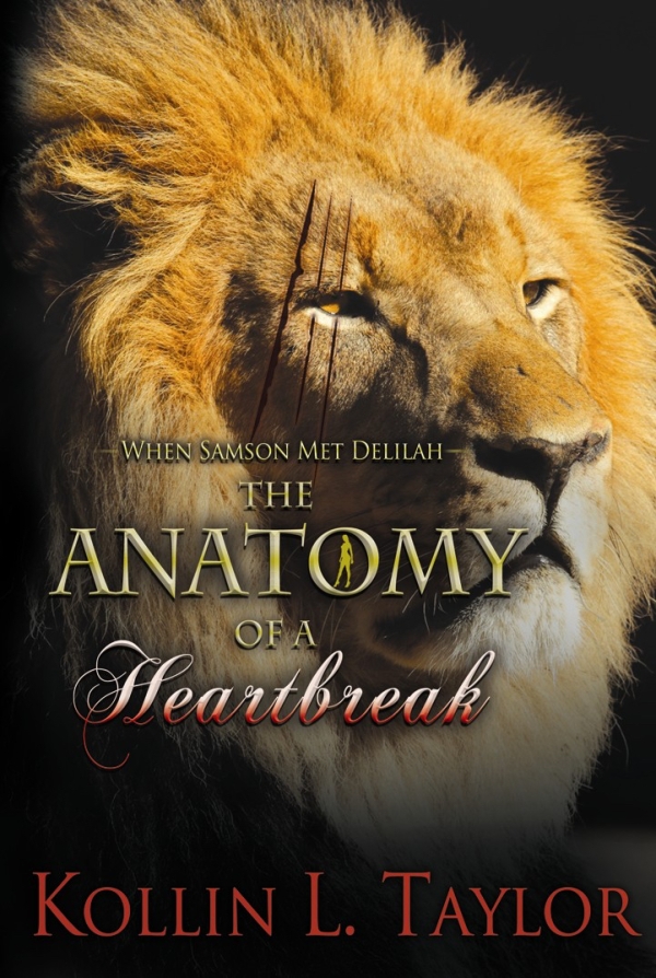 Anatomy of a Heartbreak: When SAMson met Delilah
